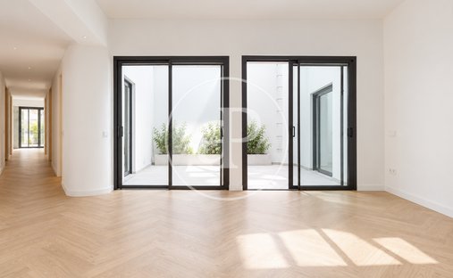 Apartment in l'Eixample, Valencia, Spain 1