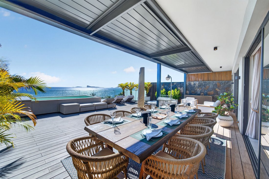 Wohnung in Grand Baie, Riviere du Rempart, Mauritius 4 - 18893357