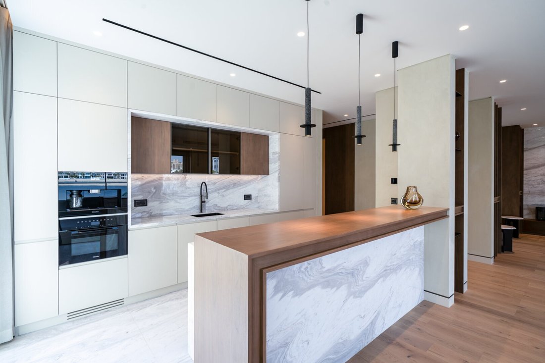 Villa in Palm Jumeirah, Dubai, United Arab Emirates 4 - 18767362