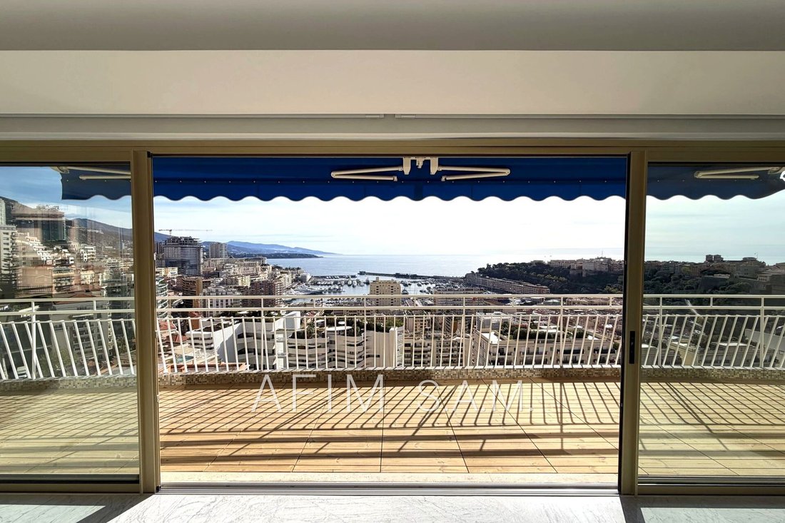 Appartamento a Monaco-Ville, Monaco 2 - 18261619
