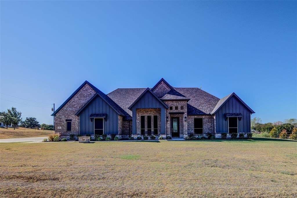 Casa a Decatur, Texas, Stati Uniti 3 - 18893595