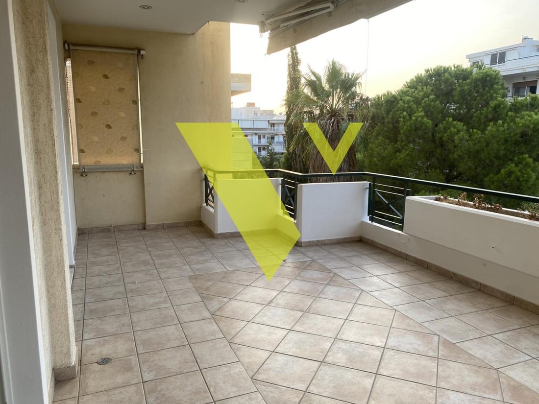 Apartamento en Glifada, Ática, Grecia 2 - 18893105