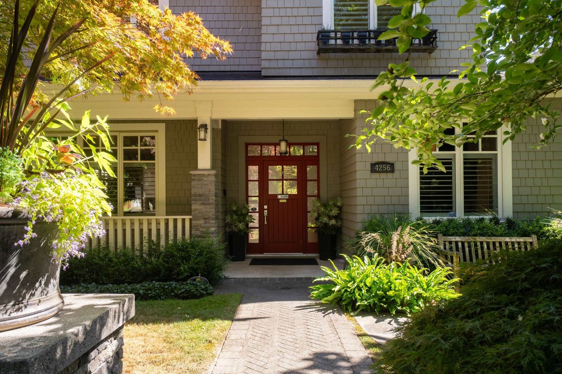House in Vancouver, British Columbia, Canada 1 - 18894256