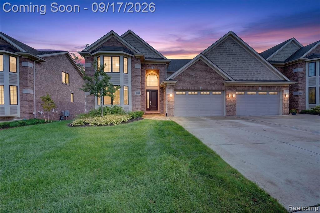 Condominio a Novi, Michigan, Stati Uniti 1 - 18893351