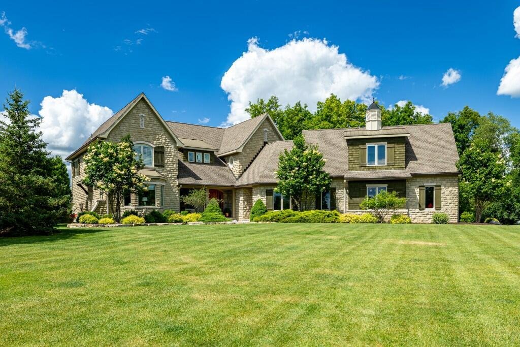 House in Ann Arbor, Michigan, United States 1 - 18893783