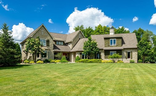 Casa en Ann Arbor, Míchigan, Estados Unidos 1
