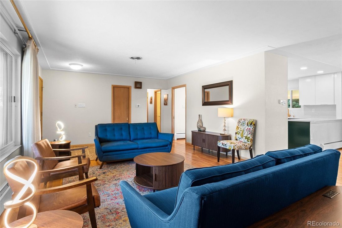 House in Denver, Colorado, United States 2 - 18893632
