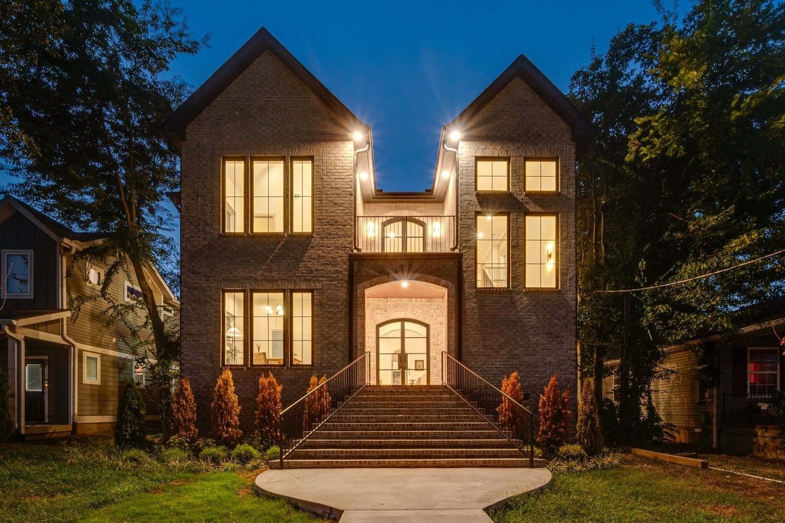 House in Nashville, Tennessee, United States 2 - 18893419