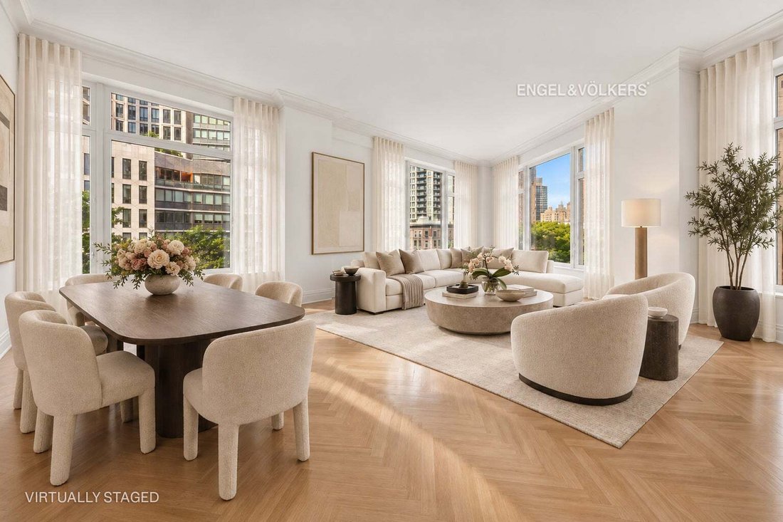 Condo in New York, New York, United States 1 - 18894245