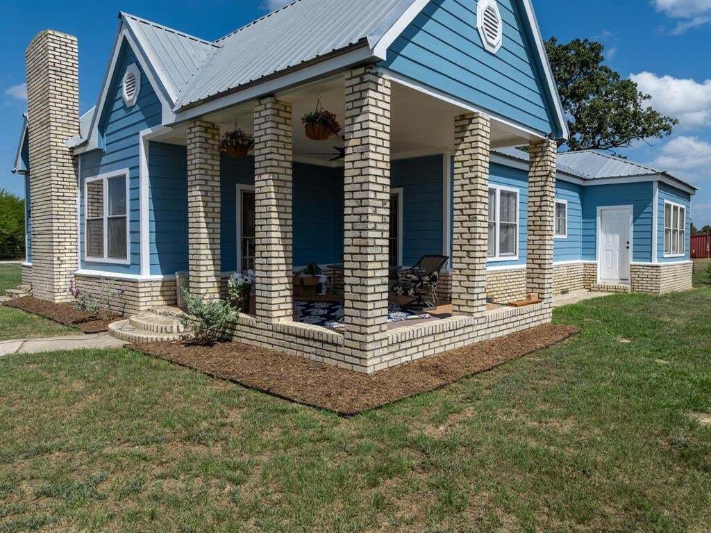 House in Thornton, Texas, United States 3 - 18893580