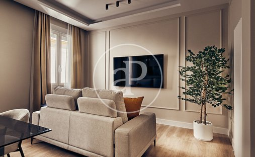 Appartamento a Retiro, Madrid, Spagna 1