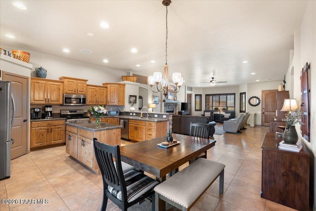 Casa a Prescott Valley, Arizona, Stati Uniti 5 - 18893047