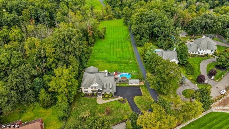 House in Pequannock Township, New Jersey, United States 4 - 18893830
