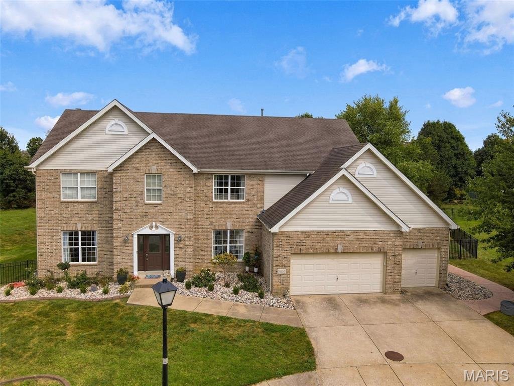 House in Saint Charles, Missouri, United States 2 - 18893706