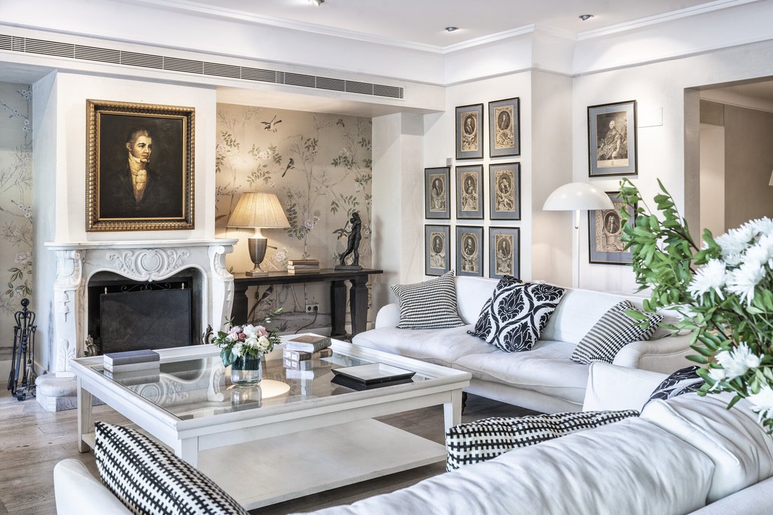 Apartamento en Sotogrande, San Roque, Andalucía 3 - 18893455