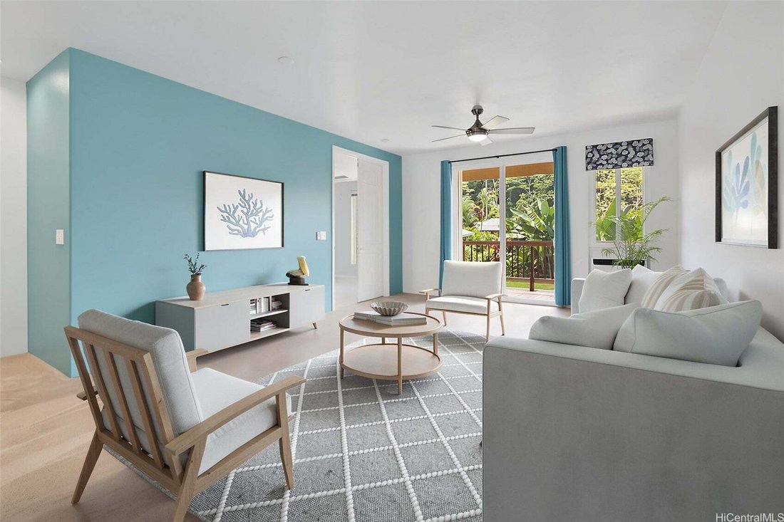 Condominio a Mililani Town, Hawaii, Stati Uniti 5 - 18701691