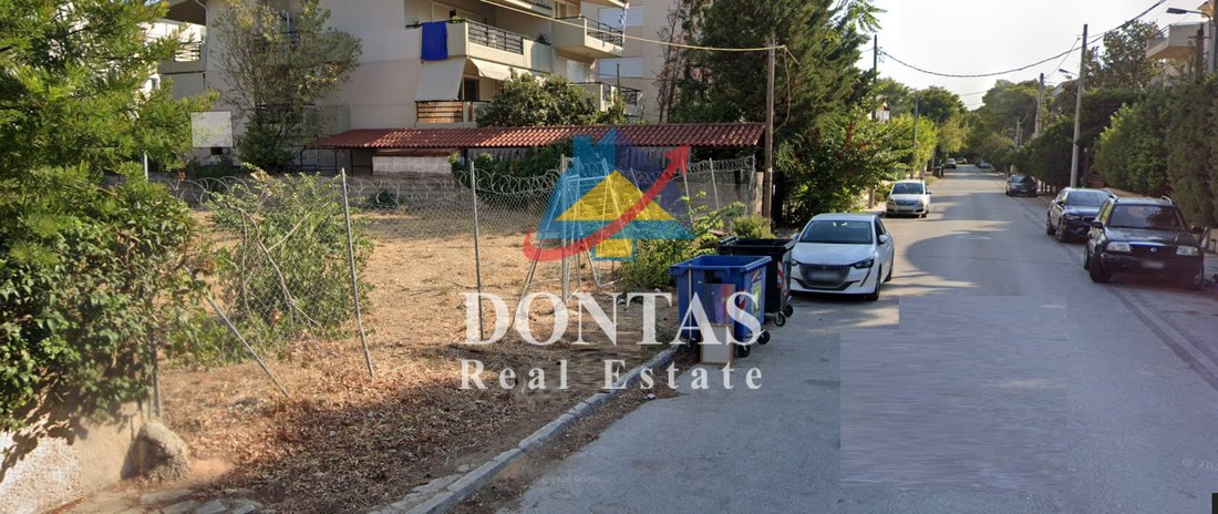 Land in Kifisia, Attica, Greece 2 - 18893098