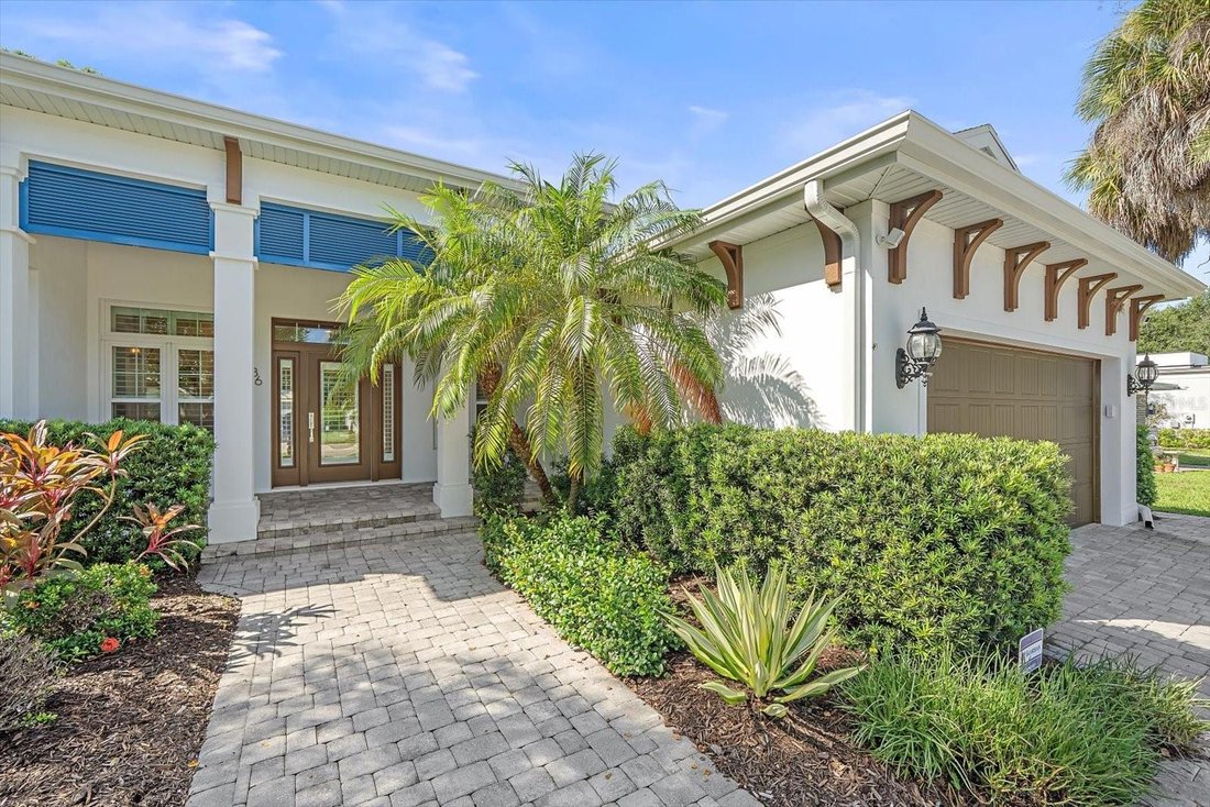 House in Sarasota, Florida, United States 4 - 18893564