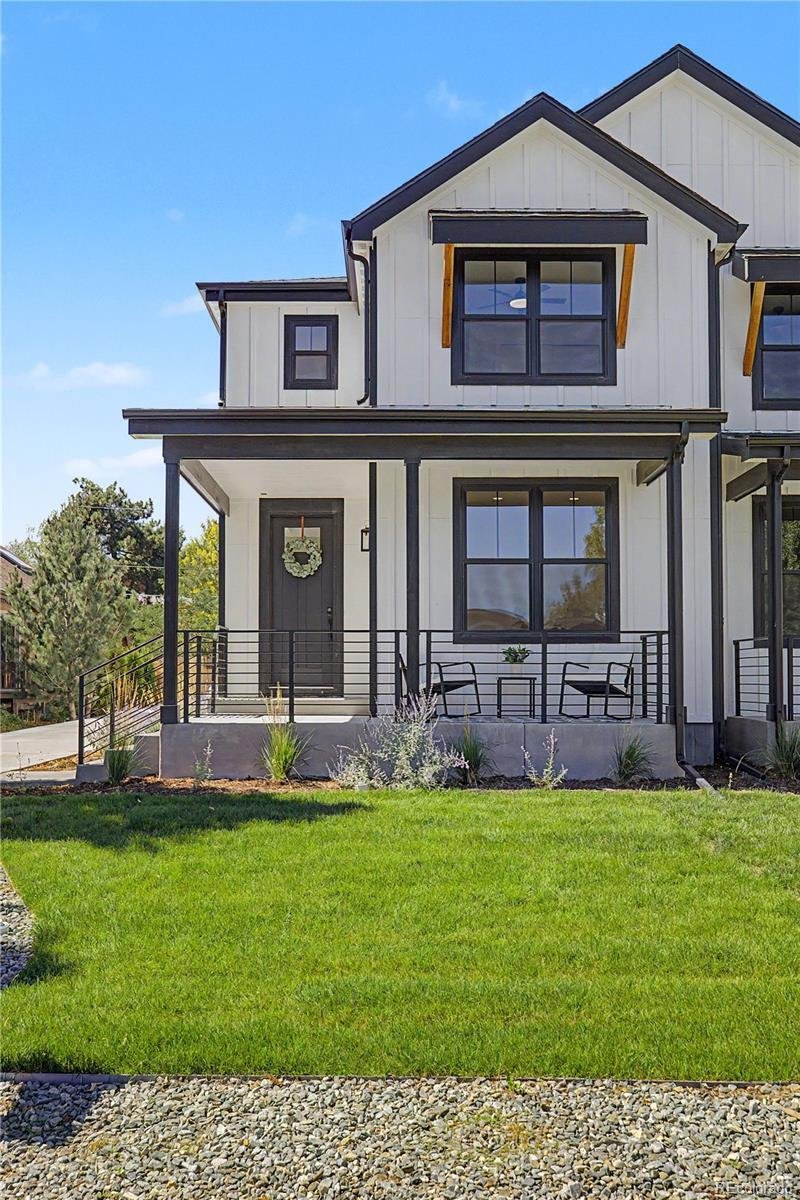 Casa a Golden, Colorado, Stati Uniti 2 - 18893679