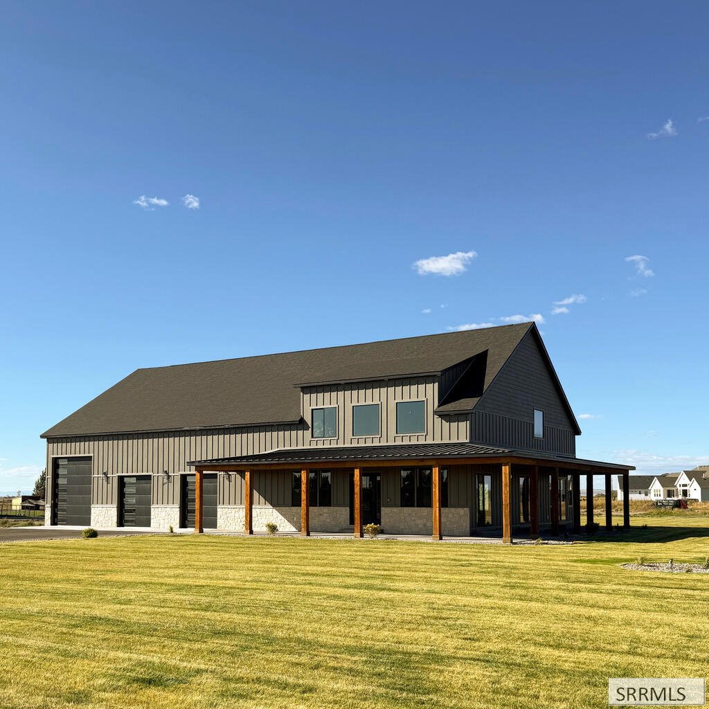 House in Rexburg, Idaho, United States 1 - 18889939