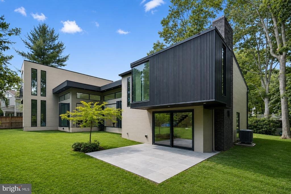 Casa a Wolf Trap, Virginia, Stati Uniti 1 - 18893758