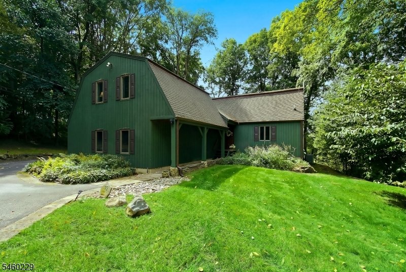 House in Morristown, New Jersey, United States 2 - 18893805
