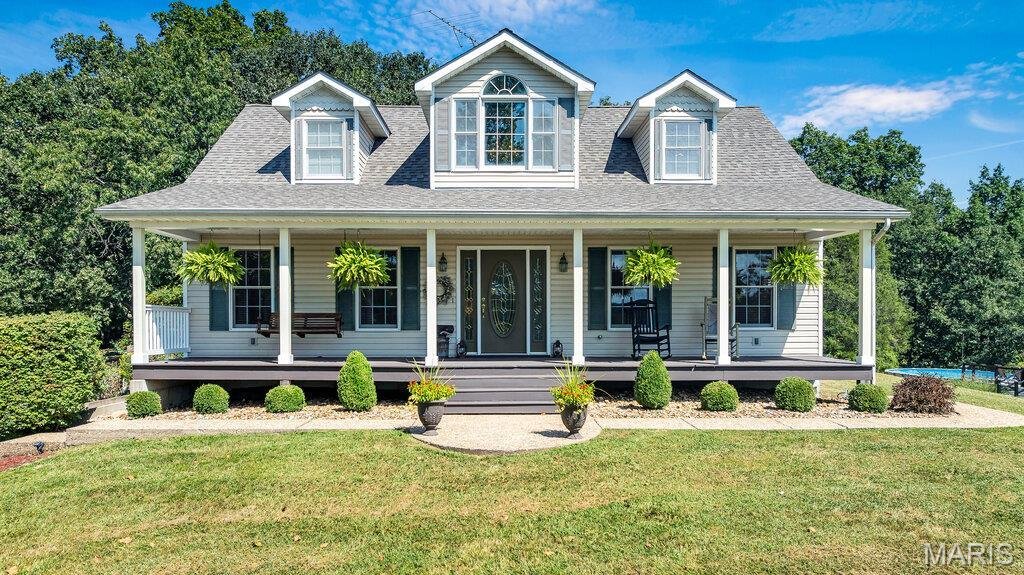 House in Hermann, Missouri, United States 1 - 18893710