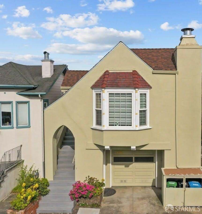Haus in San Francisco, Kalifornien, Vereinigte Staaten 1 - 18893080