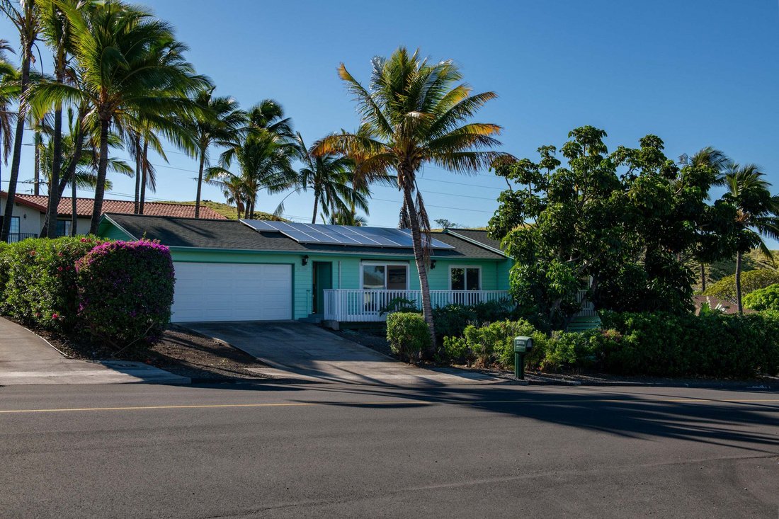Rancho en Waikoloa Village, Hawái, Estados Unidos 2 - 18893138