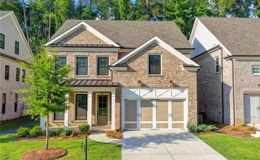 Casa a Alpharetta, Georgia, Stati Uniti 1