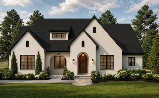 Haus in Caledonia, Michigan, Vereinigte Staaten 1