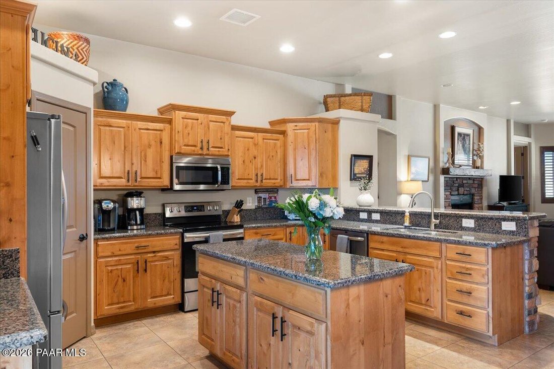 Casa a Prescott Valley, Arizona, Stati Uniti 3 - 18893047