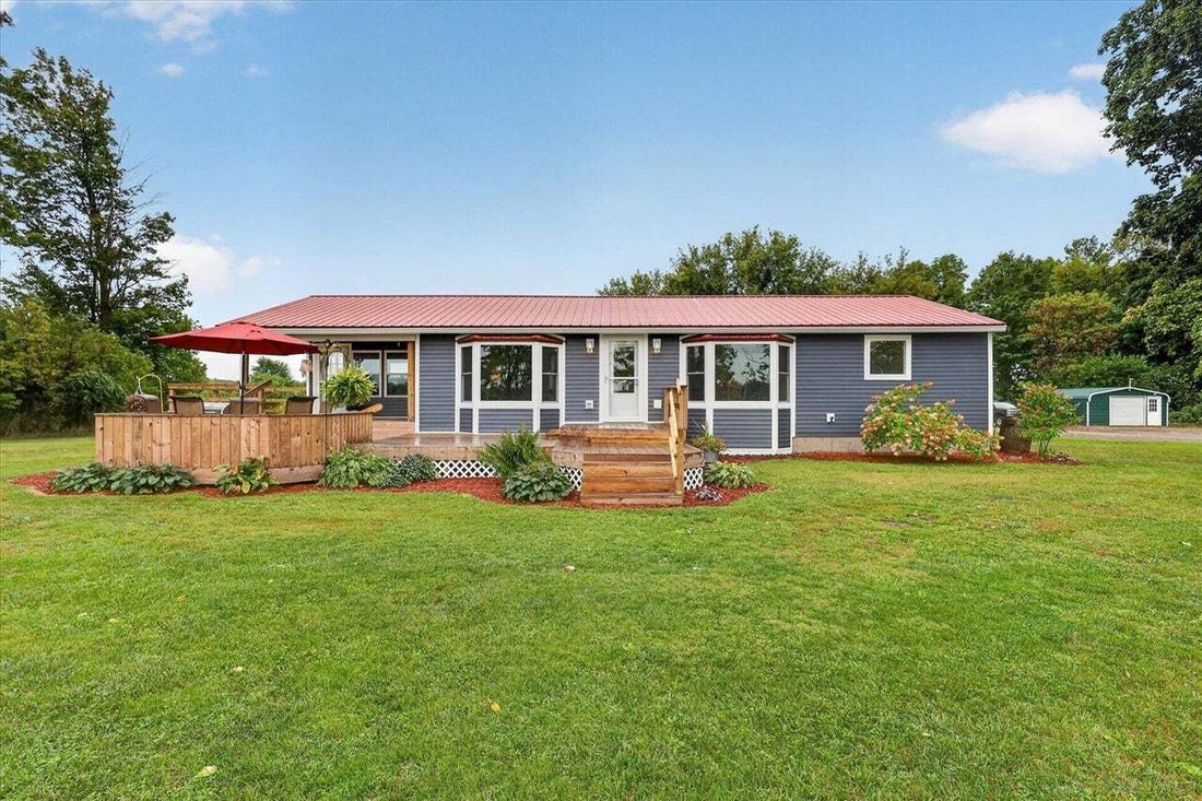 House in Sand Lake, Michigan, United States 3 - 18893353