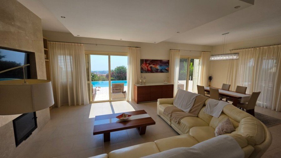 Villa à Kato Arodes, Paphos, Chypre 2 - 18893340