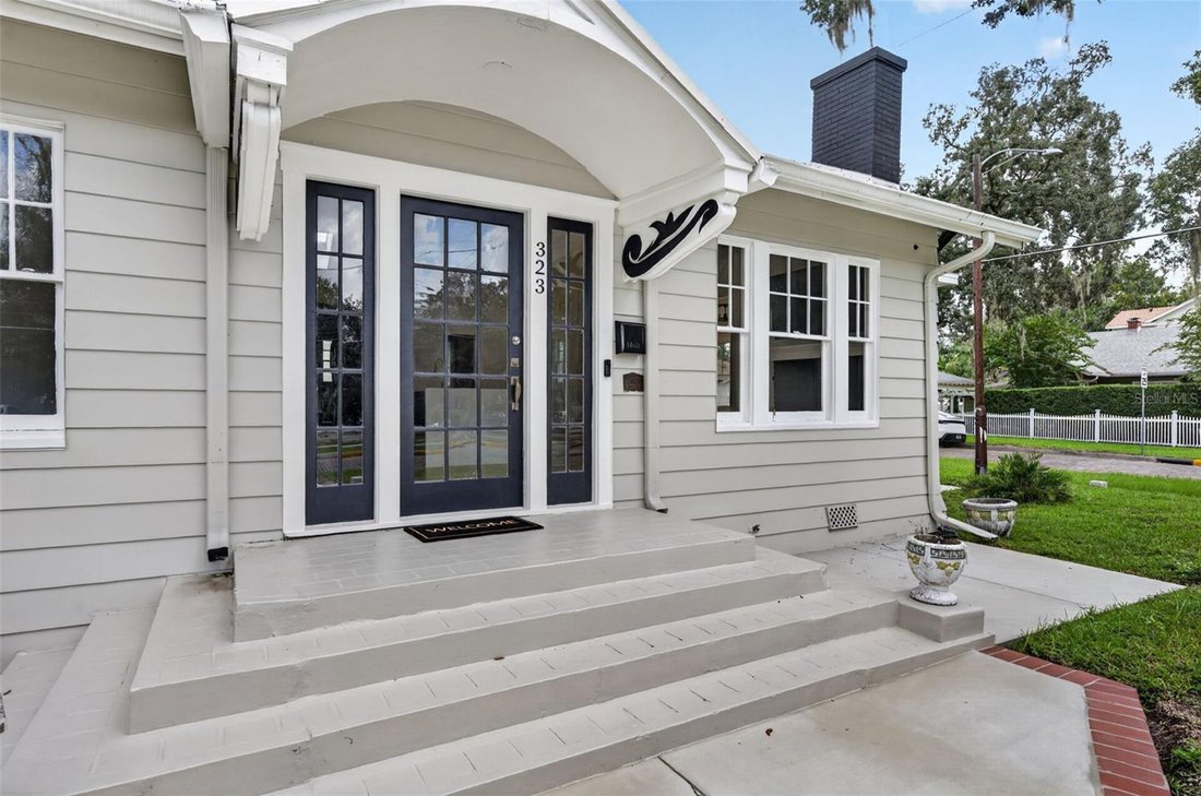 Haus in Orlando, Florida, Vereinigte Staaten 3 - 18893558