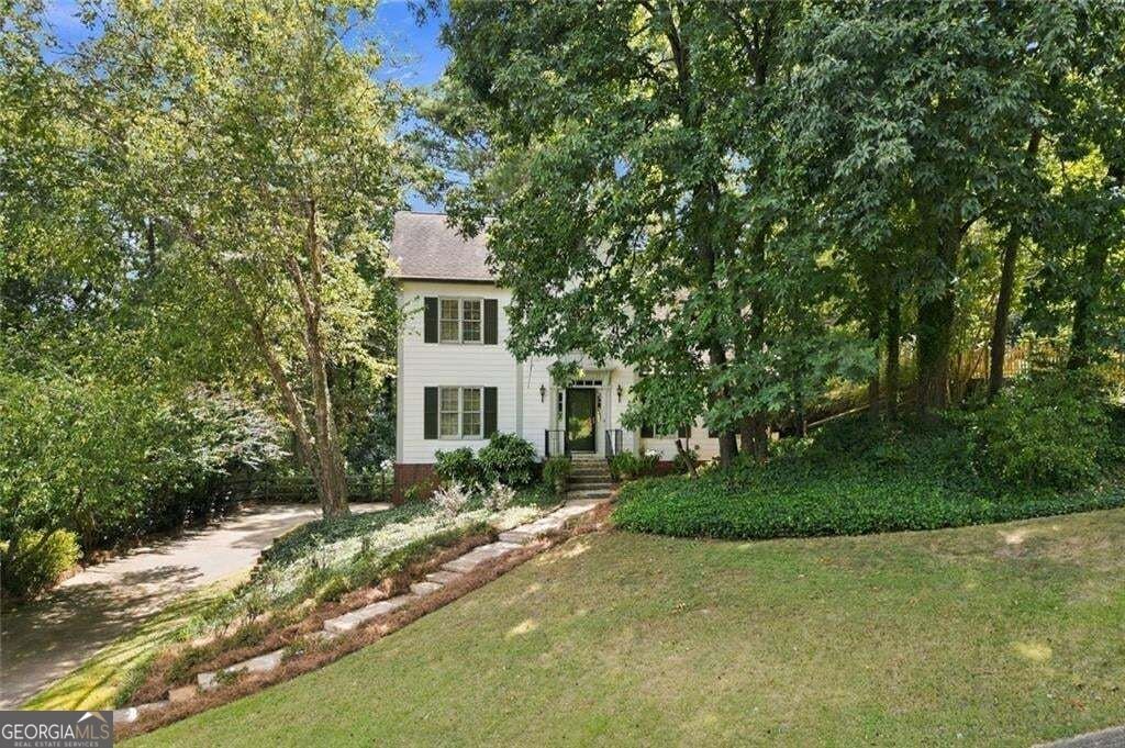 Haus in Marietta, Georgia, Vereinigte Staaten 2 - 18879566