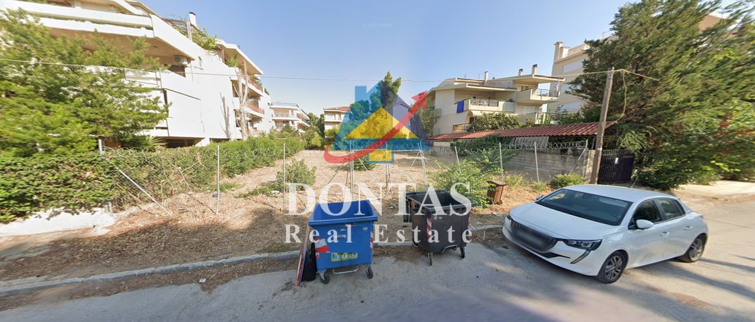 Land in Kifisia, Attica, Greece 5 - 18893098