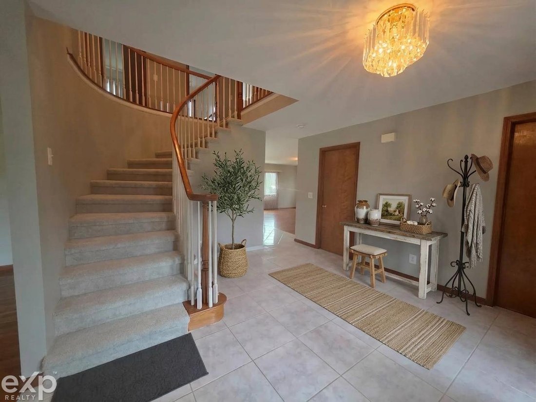 Haus in Sterling Heights, Michigan, Vereinigte Staaten 4 - 18893330