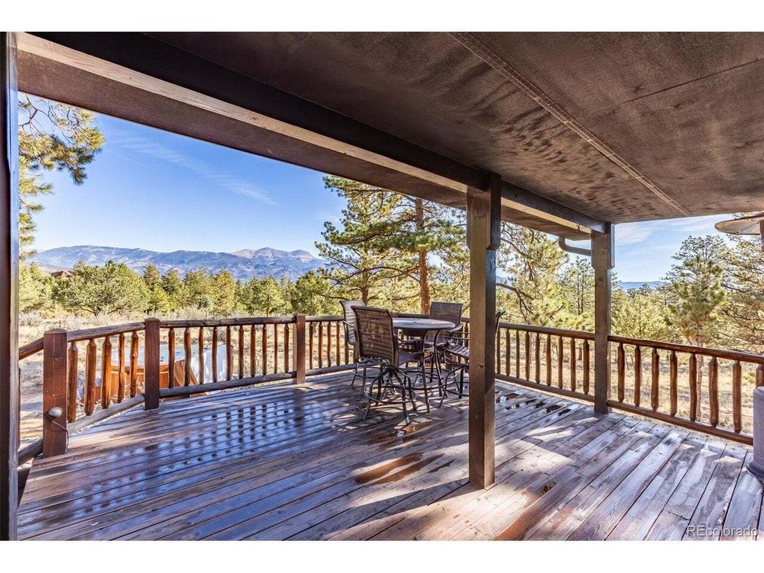 House in Buena Vista, Colorado, United States 5 - 18893267