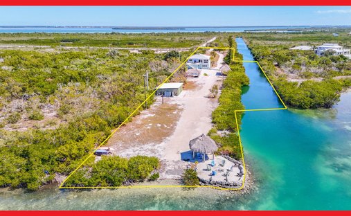 House in Big Pine Key, Florida, United States 1