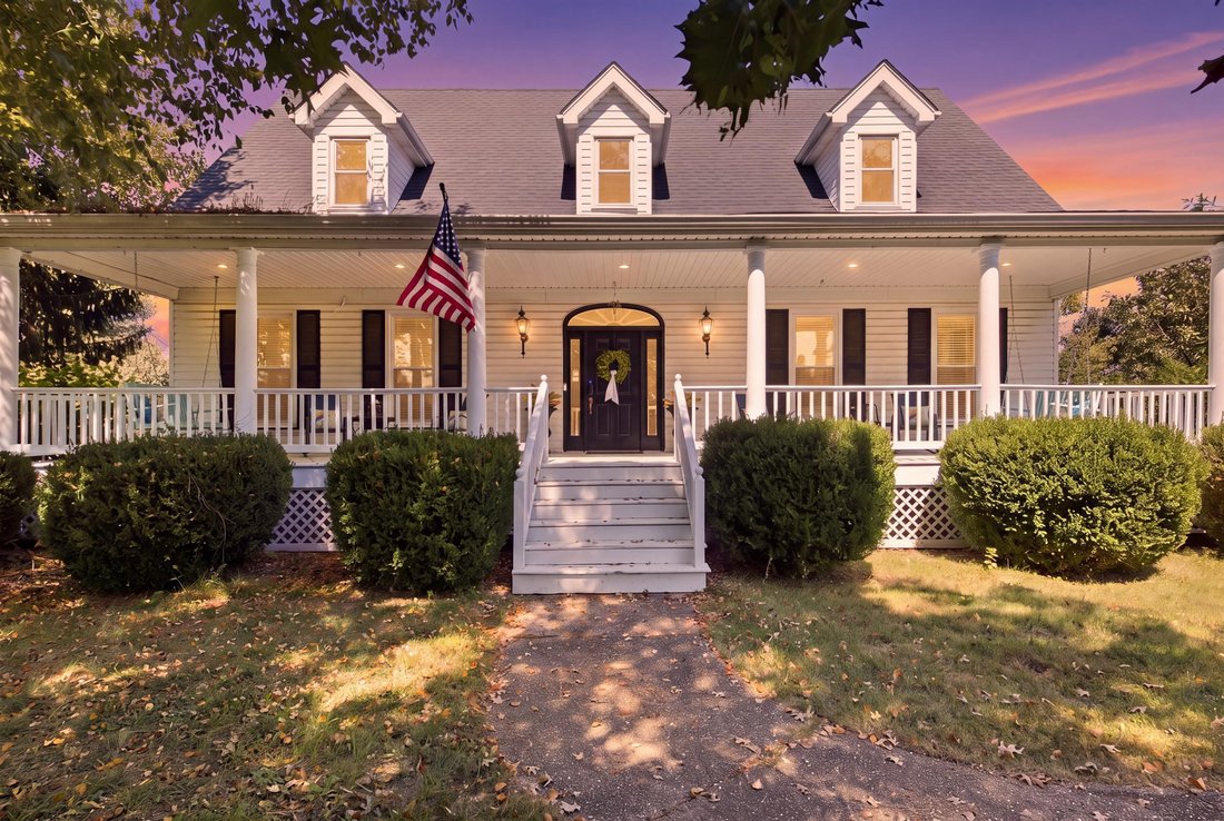 House in Crestwood, Kentucky, United States 1 - 18893043