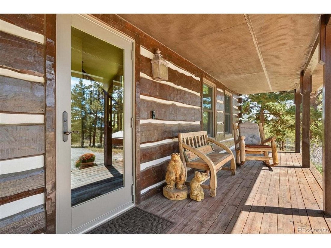 House in Buena Vista, Colorado, United States 2 - 18893267