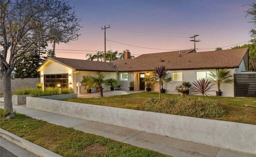 House in Costa Mesa, California, United States 1