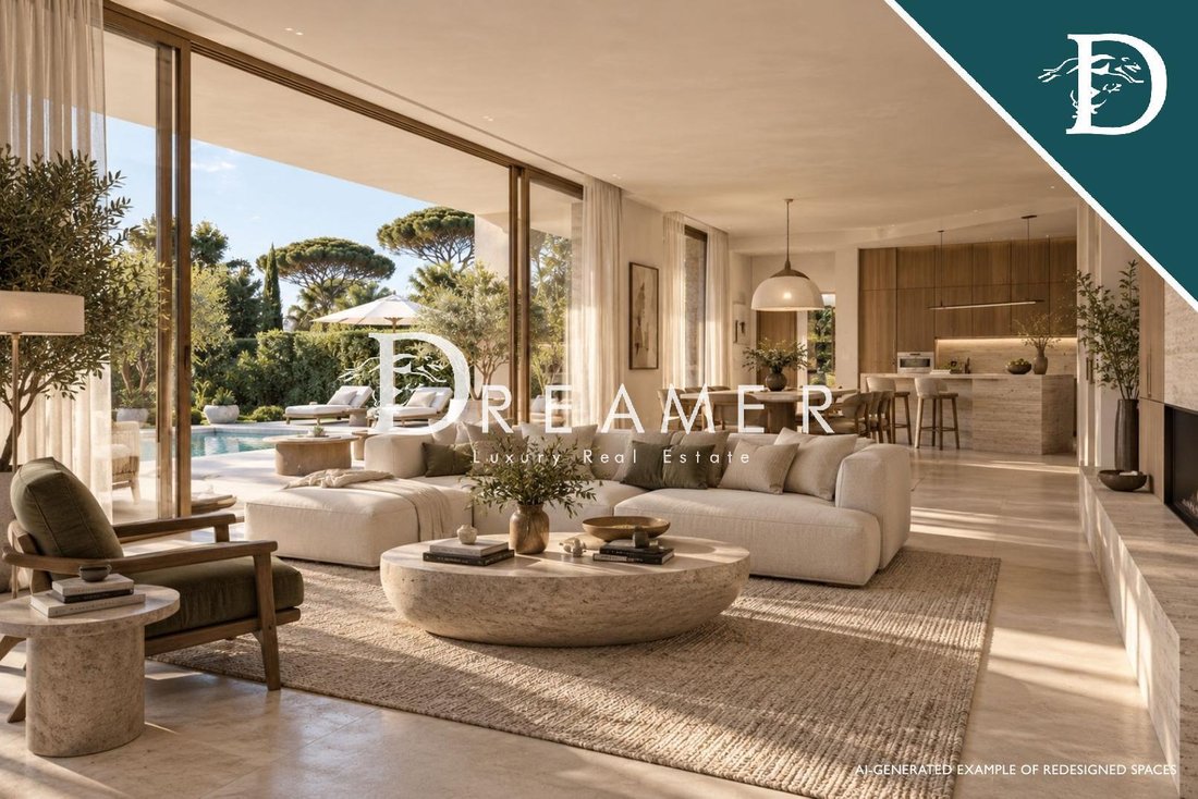 Villa in Vittoria Apuana, Forte dei Marmi, Toskana 2 - 18893540