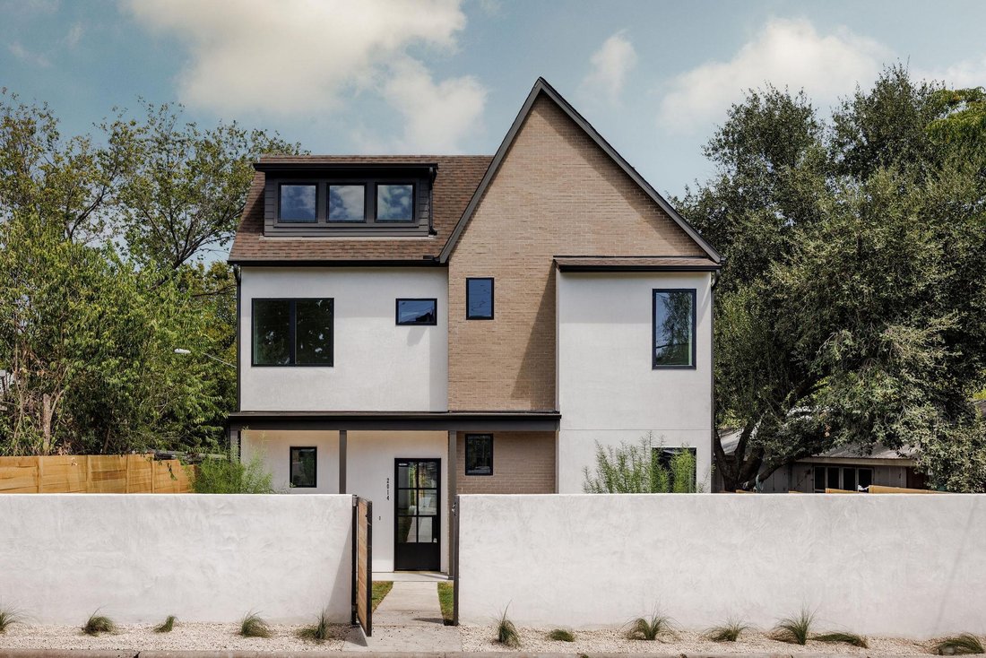 House in Austin, Texas, United States 1 - 18893745
