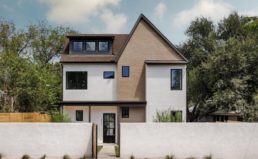 Casa en Austin, Texas, Estados Unidos 1