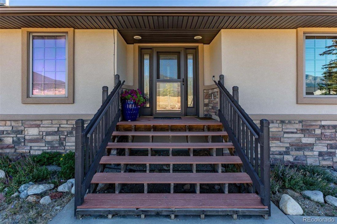House in Buena Vista, Colorado, United States 5 - 18893693