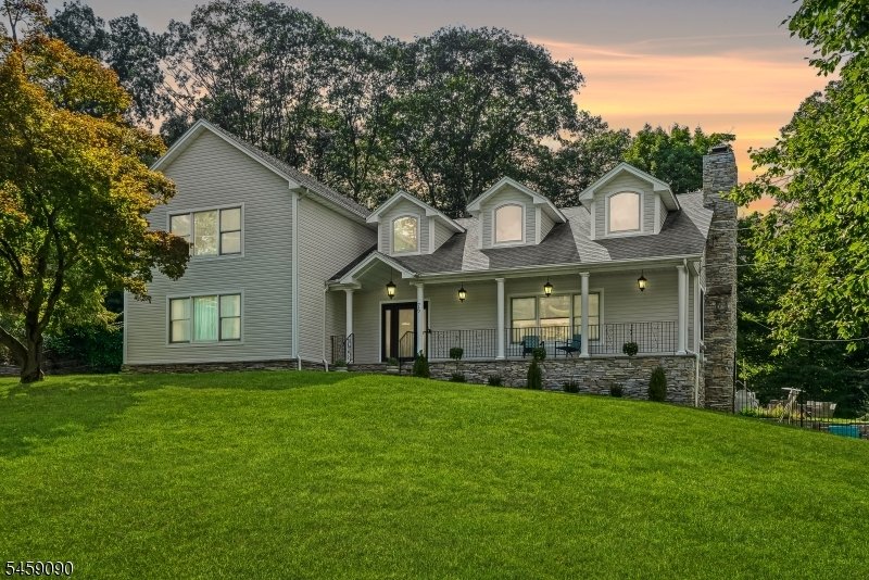 House in Caldwell, New Jersey, United States 1 - 18893832