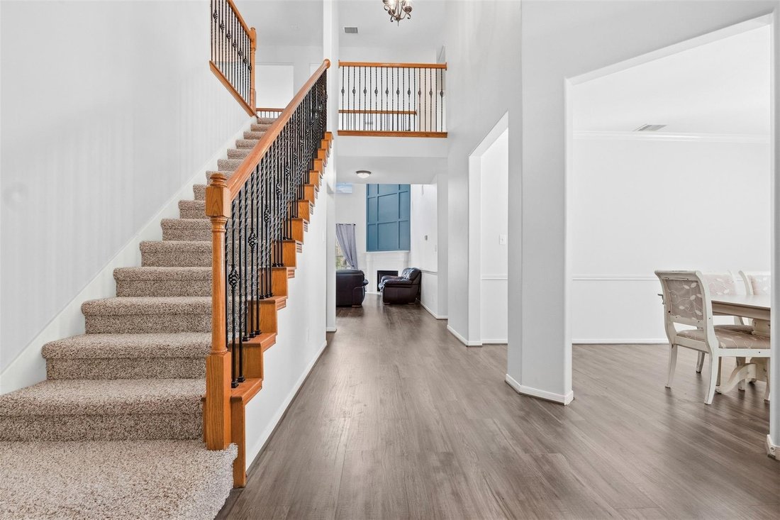 House in Houston, Texas, United States 5 - 18876600