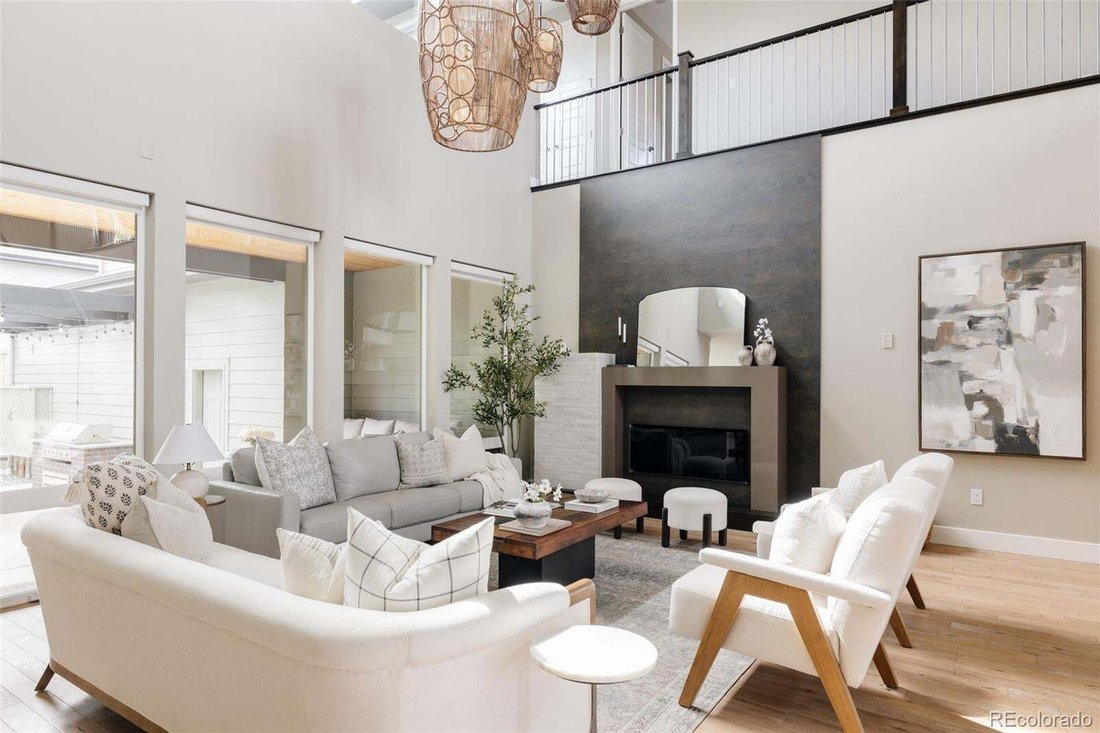 House in Denver, Colorado, United States 4 - 18893677